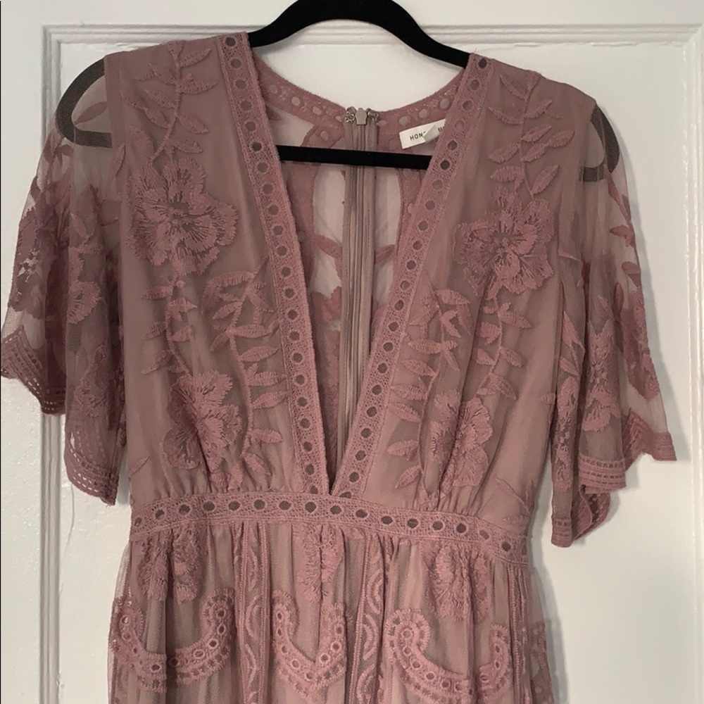 Romper - Picture 2 of 2